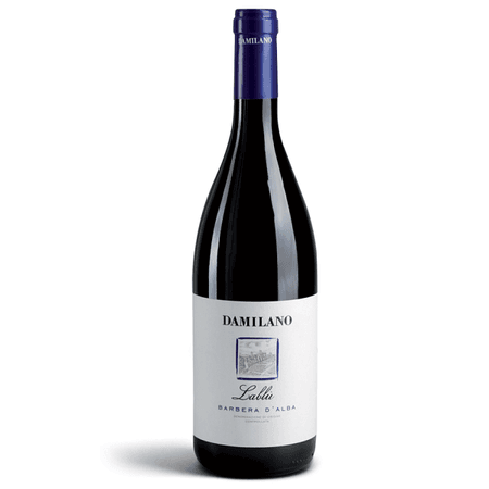 BARBERA D'ALBA LABLU' DOC Damilano