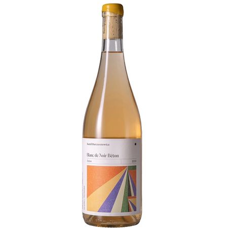 Barczentewicz Blanc de Noir Beton