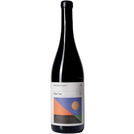 Barczentewicz Pinot Noir Dobre Modre