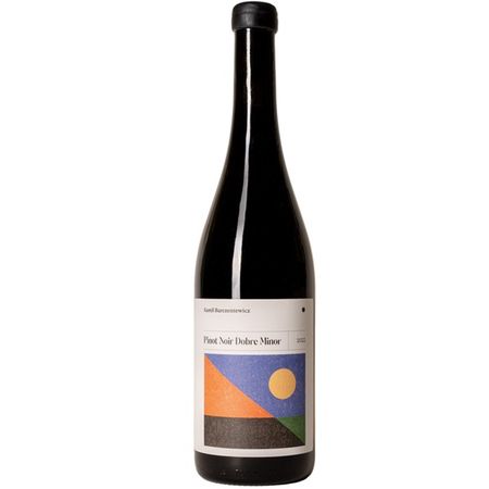 Barczentewicz Pinot Noir Dobre Minor