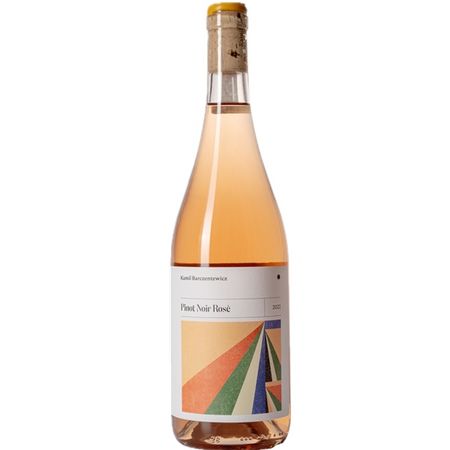 Barczentewicz Pinot Noir Rose