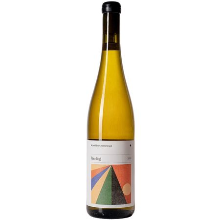 Barczentewicz Riesling
