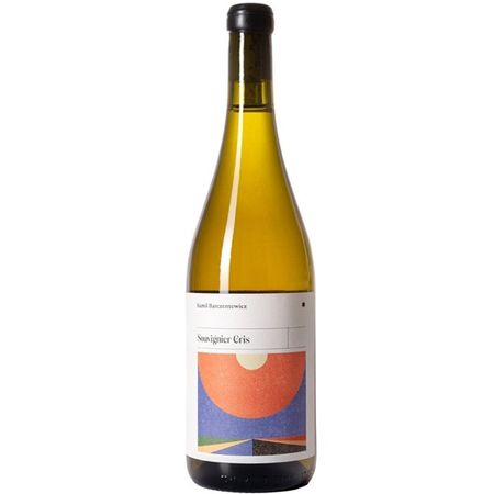 Barczentewicz Souvignier Gris