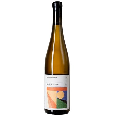 Barczentewicz Gewurztraminer
