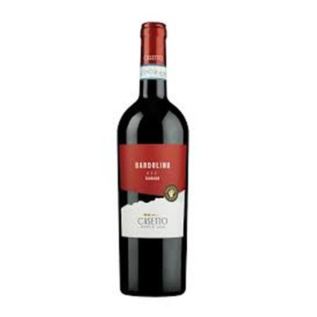 Bardolino Classico DOC
