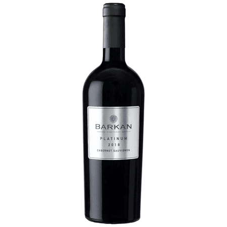 Barkan Platinum Cabernet Sauvignon 2019