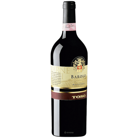 Barolo Marne Forti DOCG