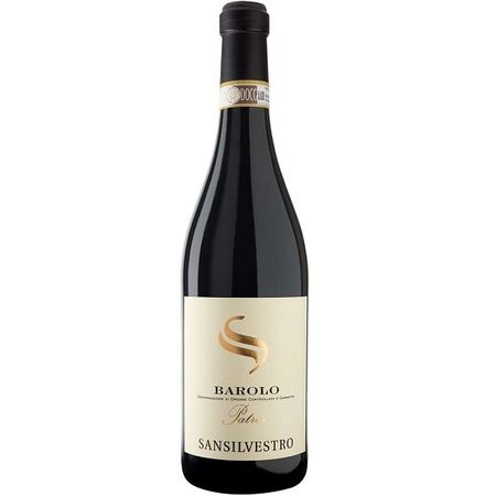 Barolo „Patres” DOCG SAN SILVESTRO