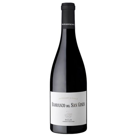 Barranco del San Ginés  2017