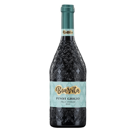 Beavita Pinot Grigio Delle Venezie DOC