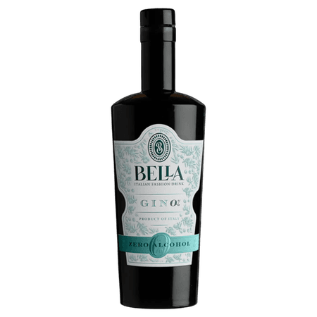 Bella Gin – No Alcohol