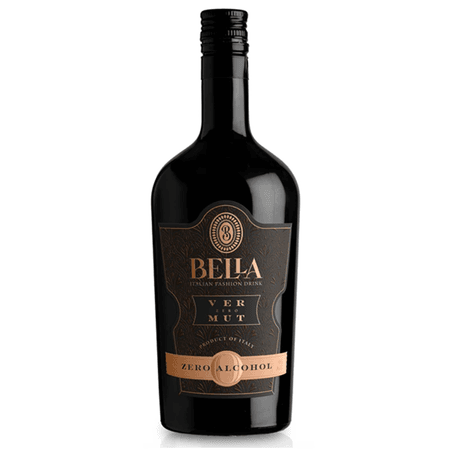 Bella Vermouth – No Alcohol