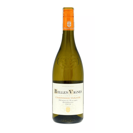 Belles Vignes Chardonnay Viognier