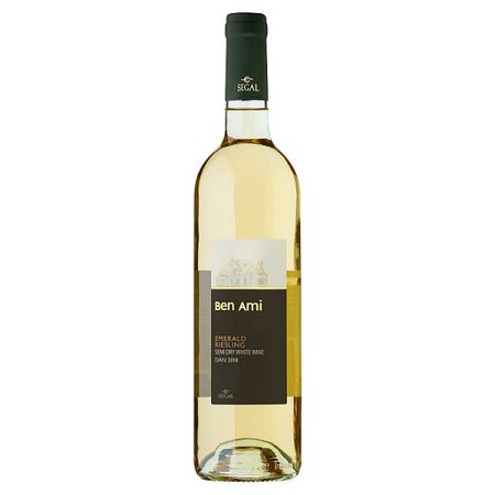 Ben Ami Emerald Riesling