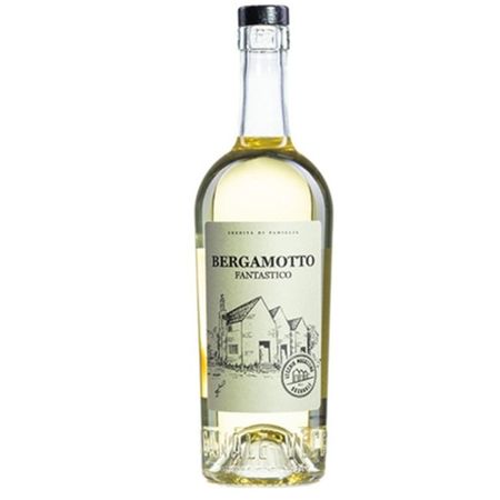 Bergamotto Fantastico
