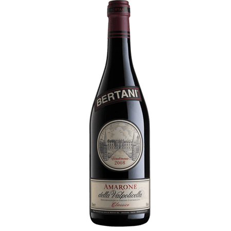 Bertani Amarone della Valpolicella Classico DOCG