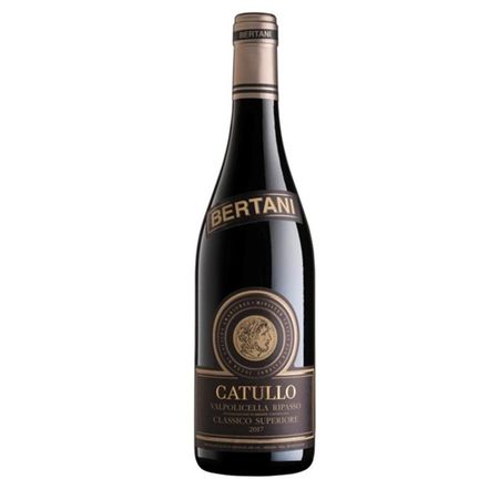 Bertani Catullo Valpolicella Ripasso Classico Superiore DOC