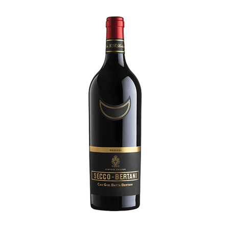 Bertani Secco Vintage Rosso Verona