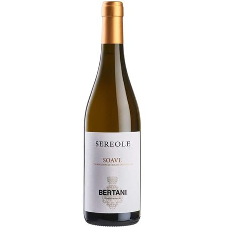 Bertani Sereole Soave DOCG