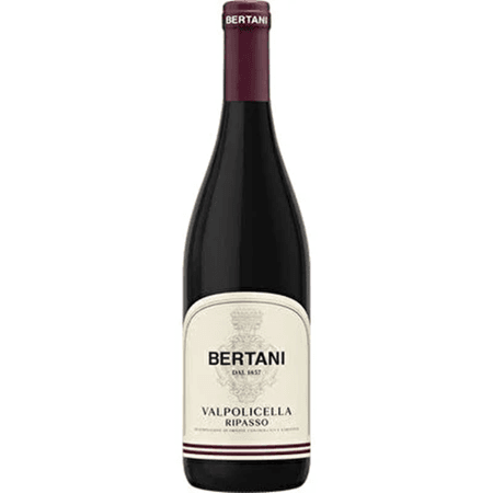 Bertani Valpolicella Prima Linea DOC