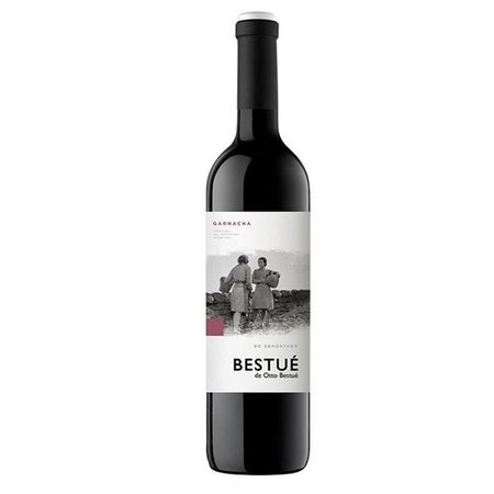 BESTUE JOVEN GARNACHA