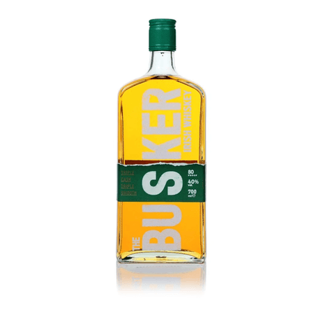 Busker Irish Whiskey Blend