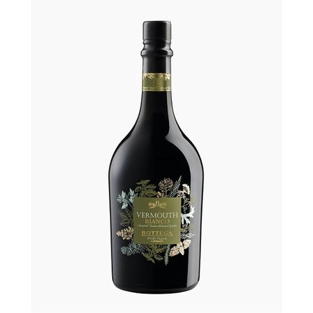BOTTEGA VERMOUTH BIANCO