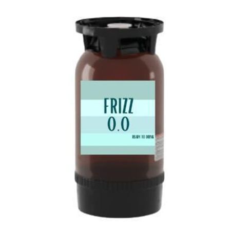 Bianco Frizzante bezalkoholowe 24 L Keg Typ S