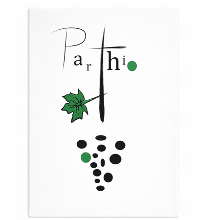 PARTHIO Pardina Cayetana BIB 5 L