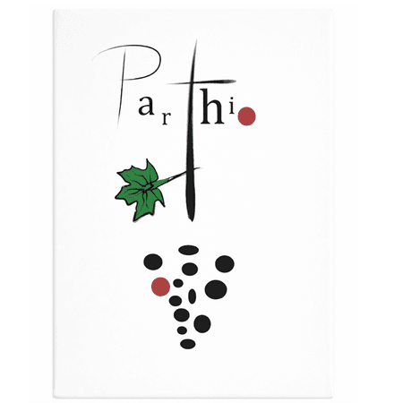 Tempranillo PARTHIO BIB 5 L
