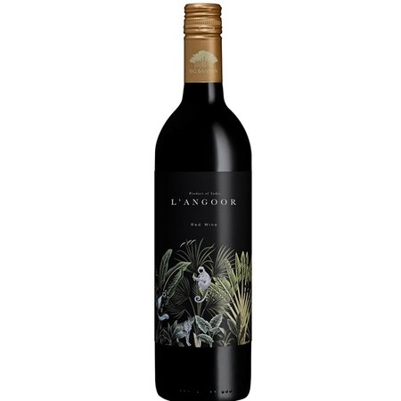 Big Banyan L'Angoor Red 0,75