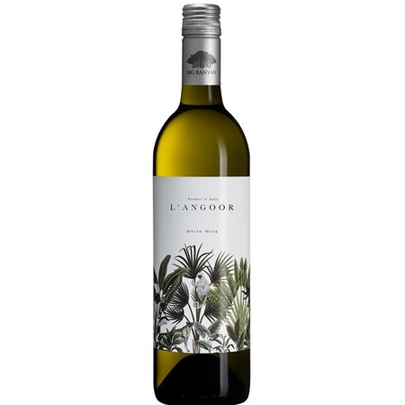Big Banyan L'Angoor White 0,75