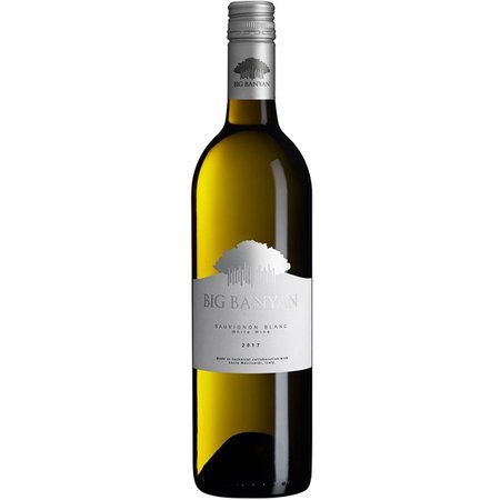 Big Banyan Sauvignon Blanc 0,75