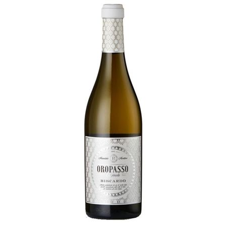Biscardo Oropasso Bianco Veneto IGT