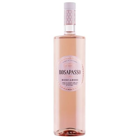 Biscardo Rosapasso Pinot Nero Rosé (Veneto IGT)