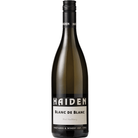 Blanc de Blanc – Ried Hochberg Reserve
