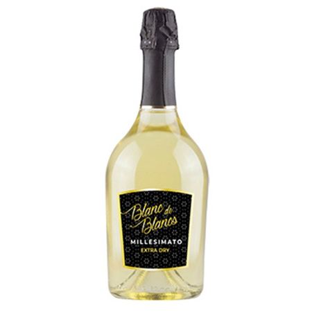 Blanc de Blancs Spumante Extra Dry 750 ml