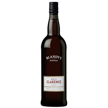 Blandy’s Duke of Clarence Rich Madeira 750 ml