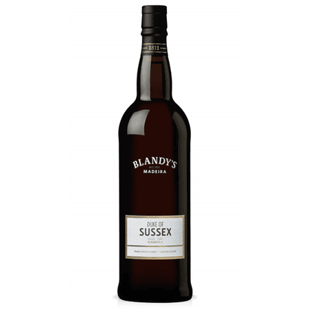 Blandy’s Duke of Sussex Dry Madeira 0,75 L