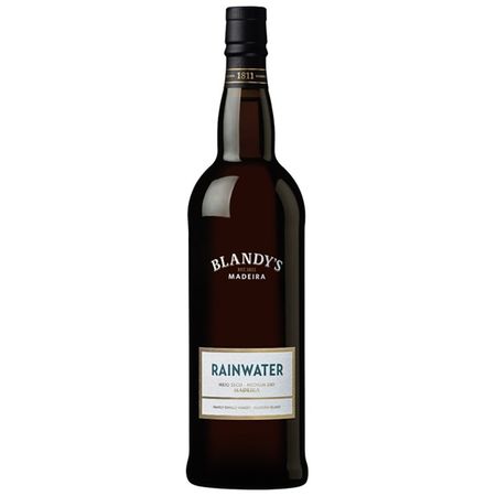 Blandy’s Rainwater Medium‑Dry Madeira 0,75 L