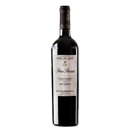 Bodega Hermanos Perez Pascuas Perez Pascuas Gran Selección