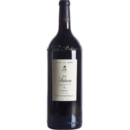 Bodega Hermanos Perez Pascuas Vina Pedrosa Reserva Magnum 1,5L