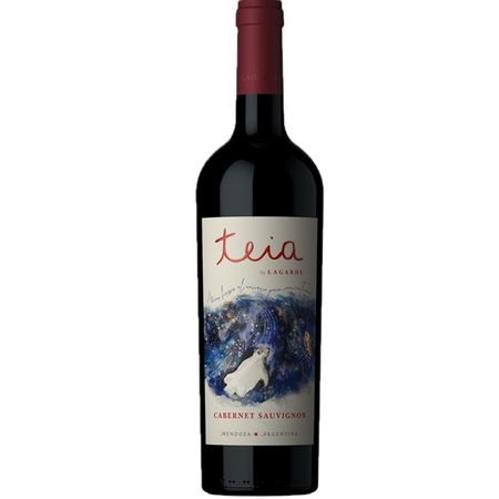 Bodega Lagarde Teia Cabernet Sauvignon