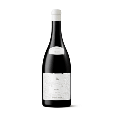 Bodegas y Vinedos Pujanza Cisma