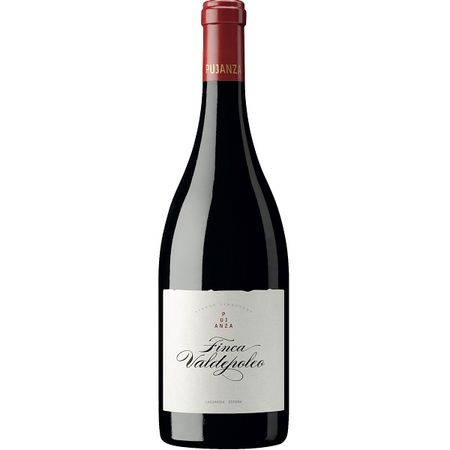 Bodegas y Vinedos Pujanza Finca Valdepoleo