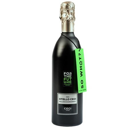 Otello Bolle di Chardonnay For The Future