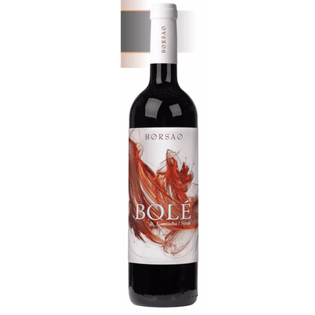 Borsao Bole Garnacha – Syrah (Campo de Borja)