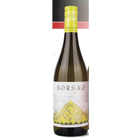 Borsao Selección Blanco (Chardonnay & Macabeo)