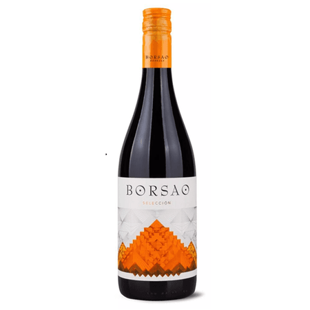 Borsao Selección Tinto