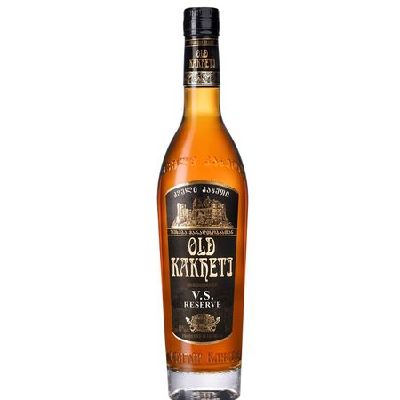 Gruzińskie Brandy VS Reserve 0,5l
